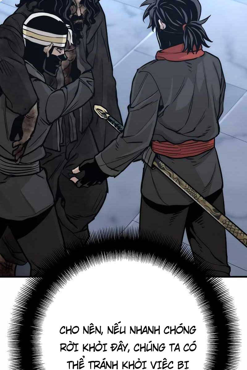 Thiên Ma Phi Thăng Truyện Chapter 79 - Trang 159