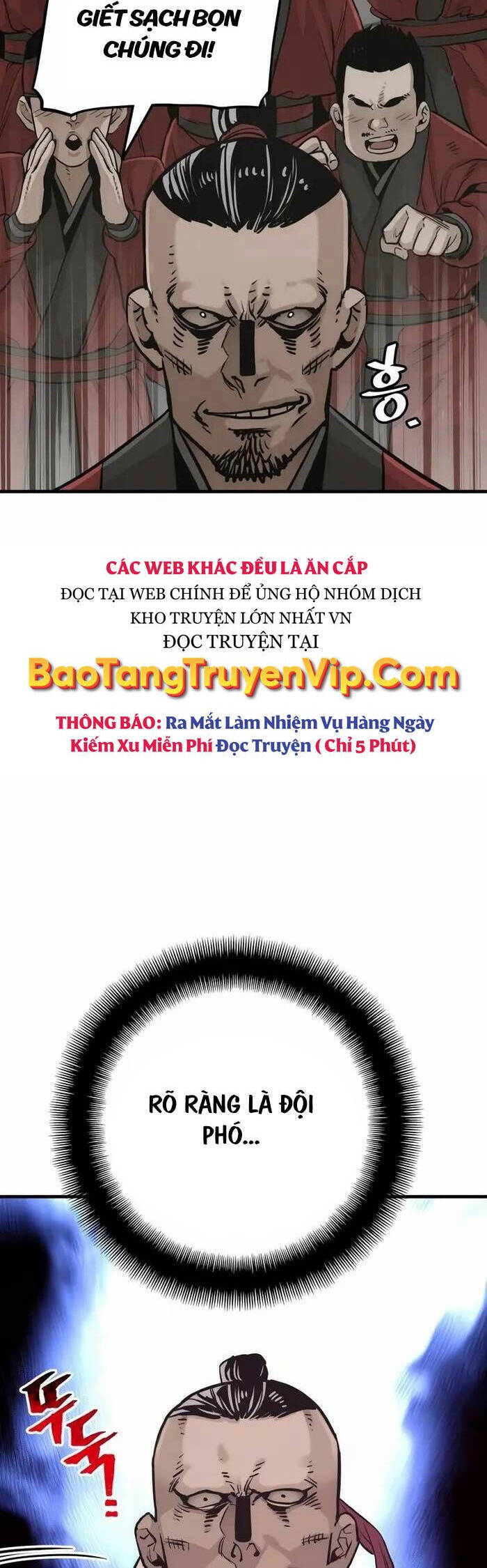 Thiên Ma Phi Thăng Truyện Chapter 87 - Trang 15