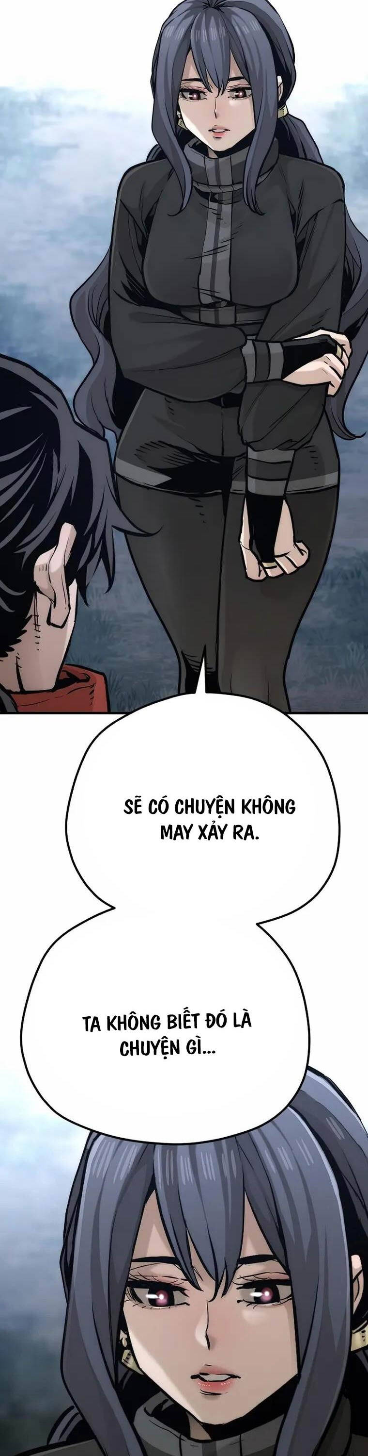 Thiên Ma Phi Thăng Truyện Chapter 101 - Trang 72