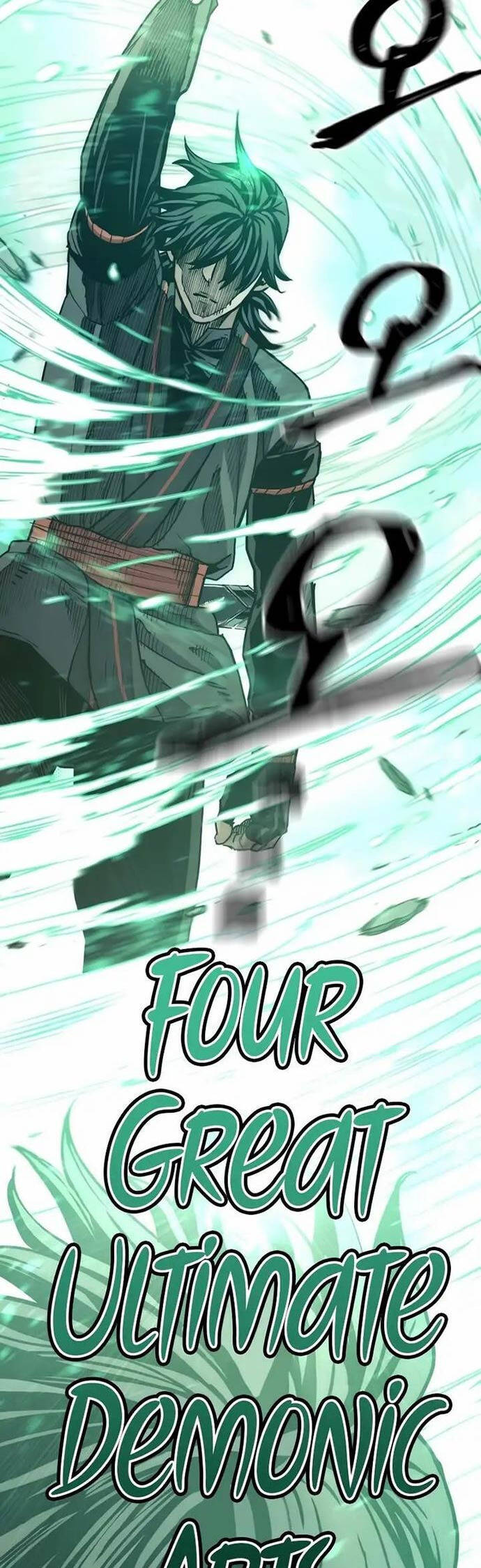 Thiên Ma Phi Thăng Truyện Chapter 89 - Trang 66