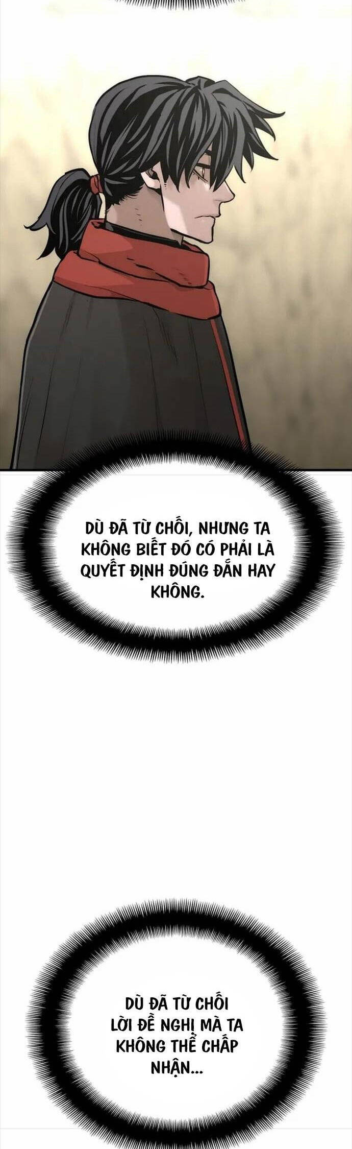 Thiên Ma Phi Thăng Truyện Chapter 94 - Trang 99