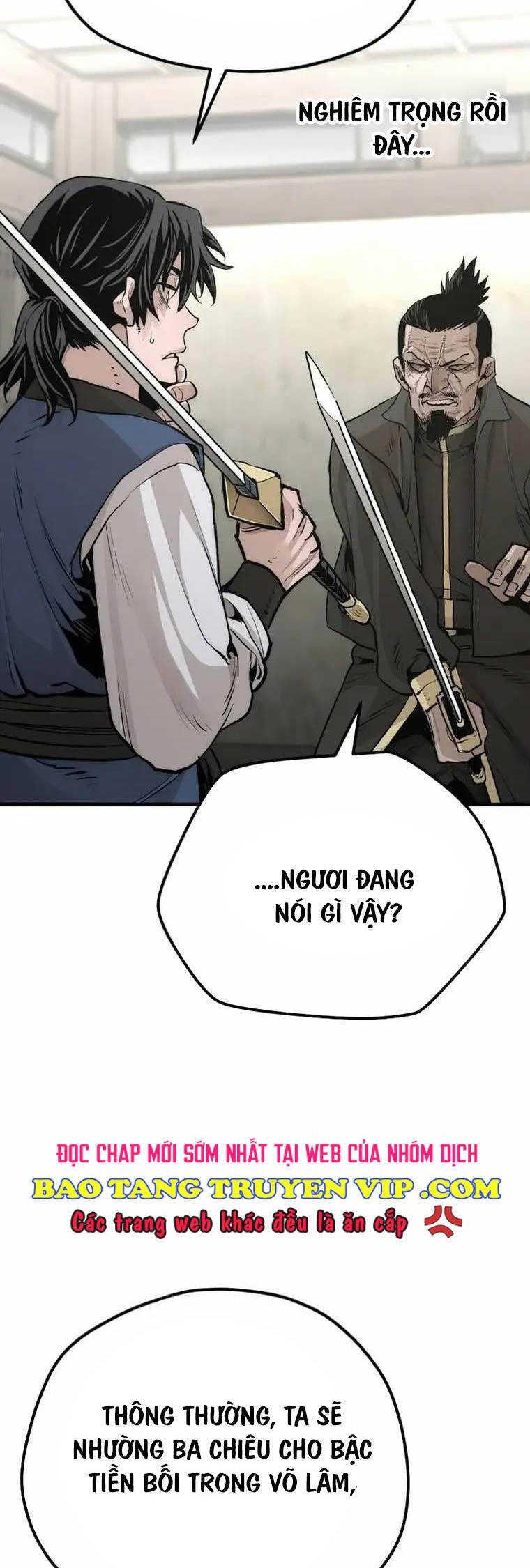Thiên Ma Phi Thăng Truyện Chapter 97 - Trang 90