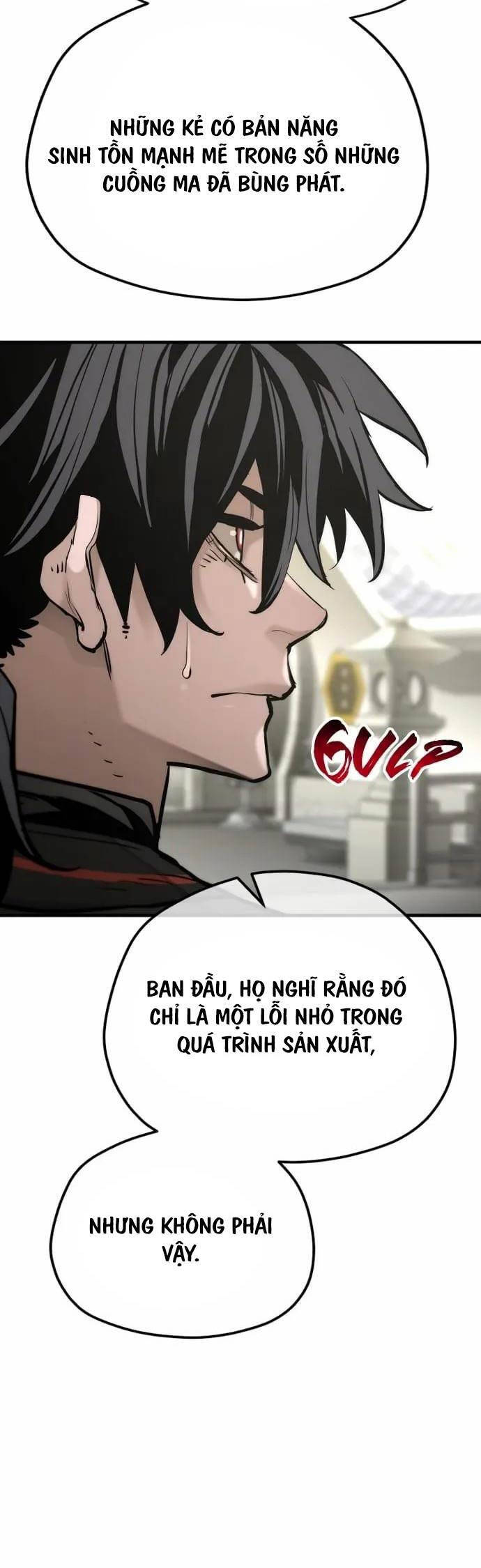Thiên Ma Phi Thăng Truyện Chapter 92 - Trang 44