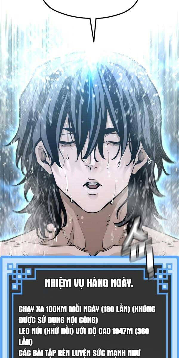 Thiên Ma Phi Thăng Truyện Chapter 82 - Trang 8