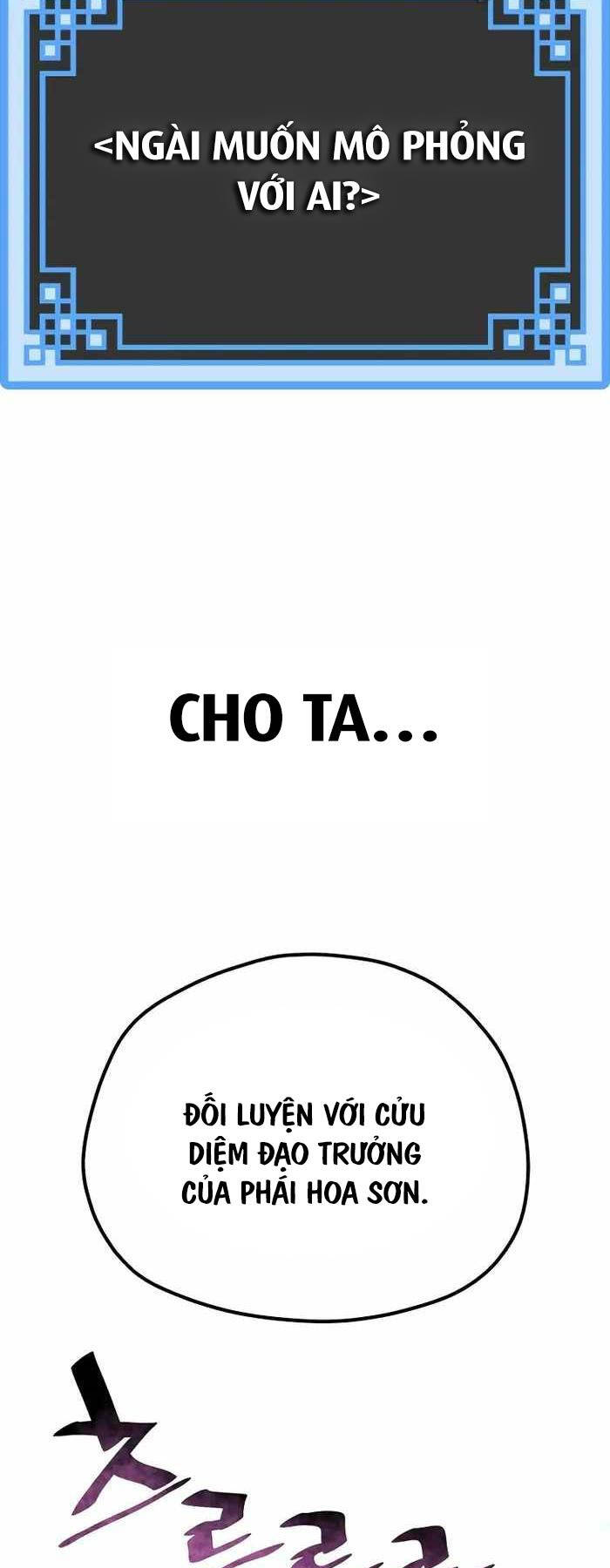Thiên Ma Phi Thăng Truyện Chapter 84 - Trang 104