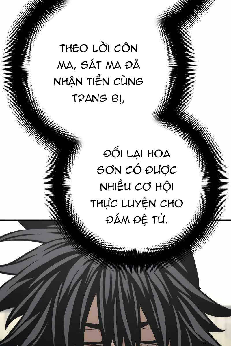 Thiên Ma Phi Thăng Truyện Chapter 78.5 - Trang 19