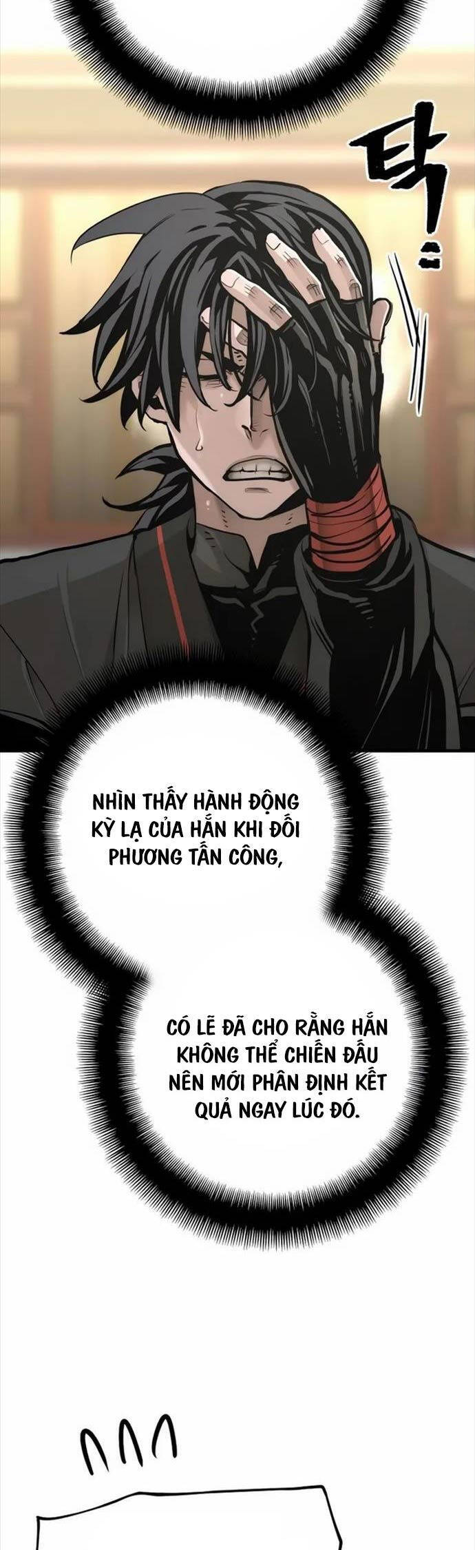 Thiên Ma Phi Thăng Truyện Chapter 88 - Trang 10