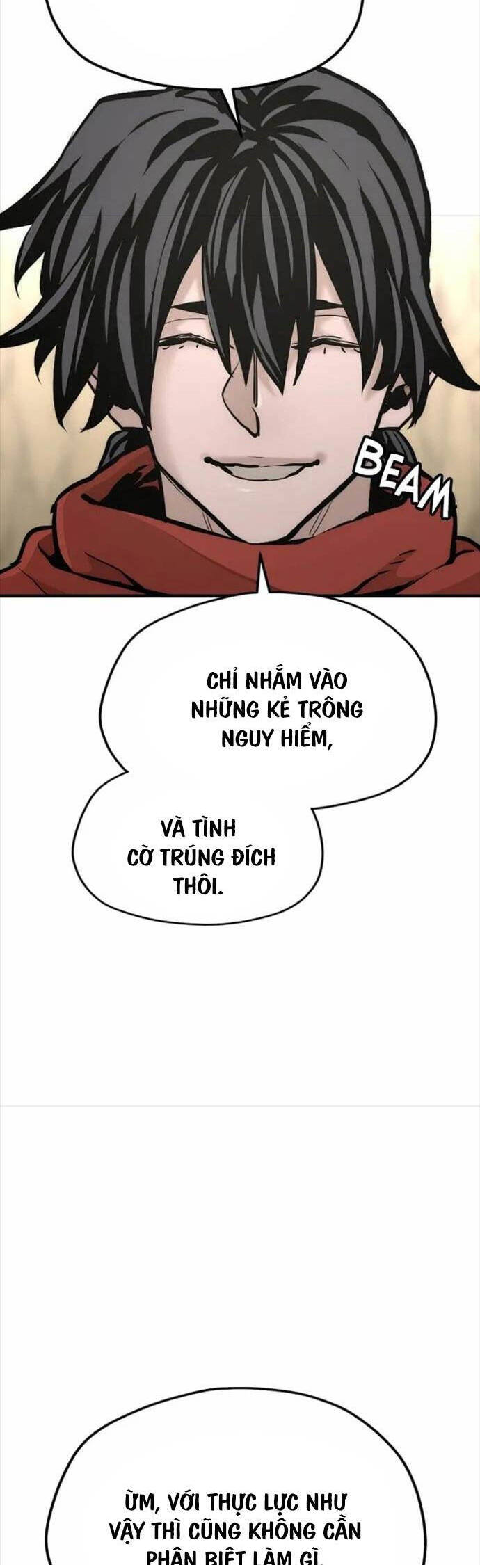 Thiên Ma Phi Thăng Truyện Chapter 94 - Trang 73