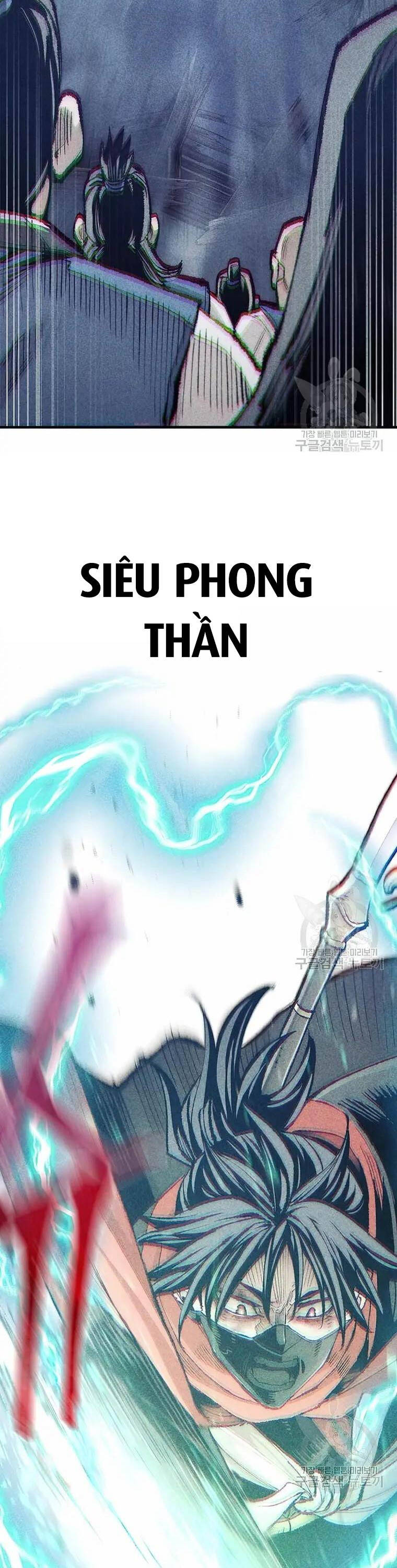 Thiên Ma Phi Thăng Truyện Chapter 99 - Trang 81