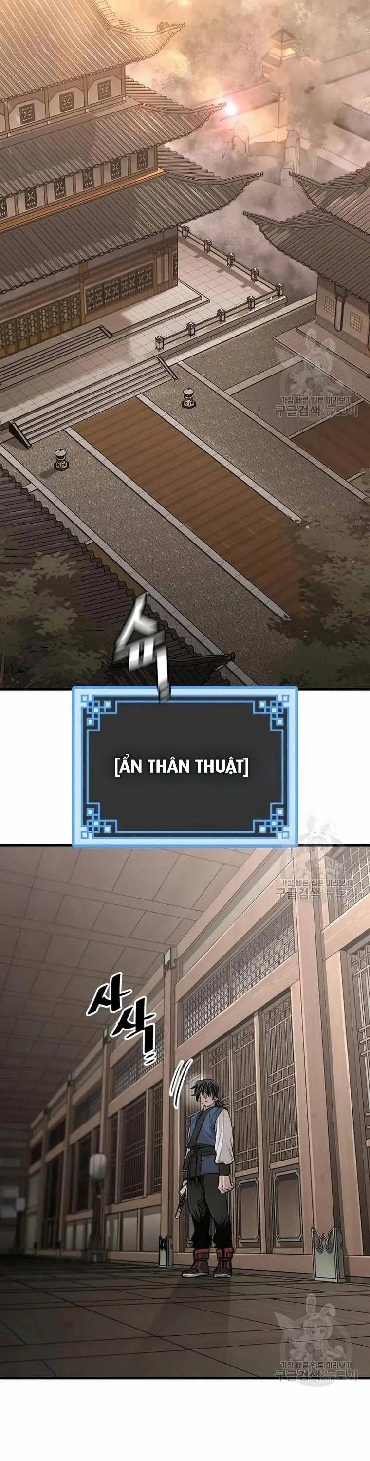 Thiên Ma Phi Thăng Truyện Chapter 98 - Trang 38