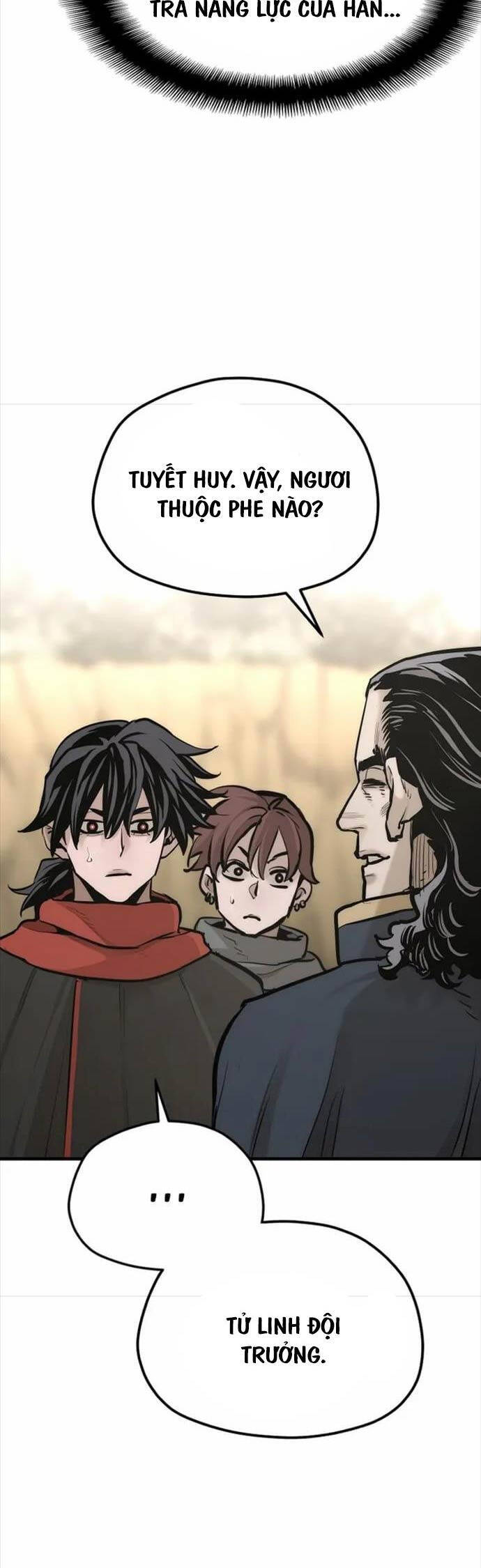 Thiên Ma Phi Thăng Truyện Chapter 94 - Trang 66