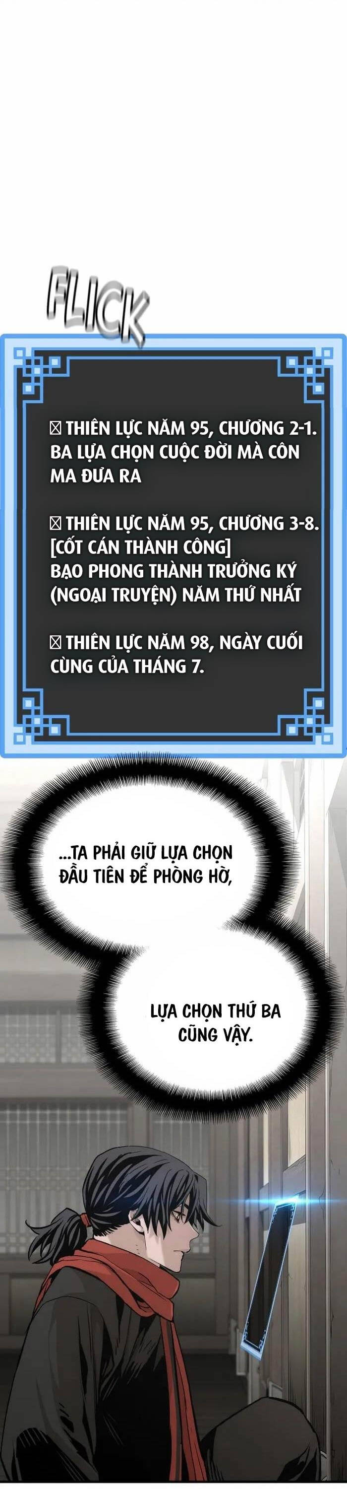 Thiên Ma Phi Thăng Truyện Chapter 102 - Trang 38