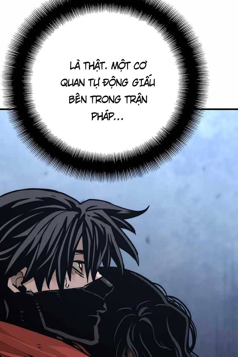 Thiên Ma Phi Thăng Truyện Chapter 79 - Trang 96