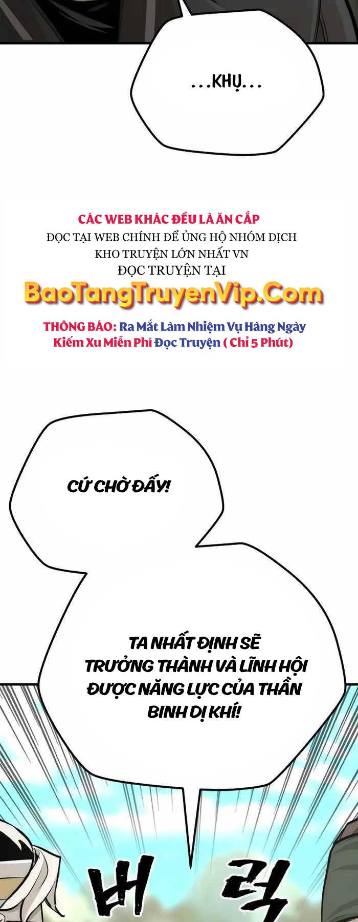 Thiên Ma Phi Thăng Truyện Chapter 84 - Trang 22