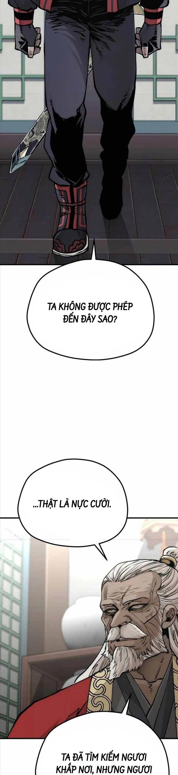 Thiên Ma Phi Thăng Truyện Chapter 117 - Trang 34
