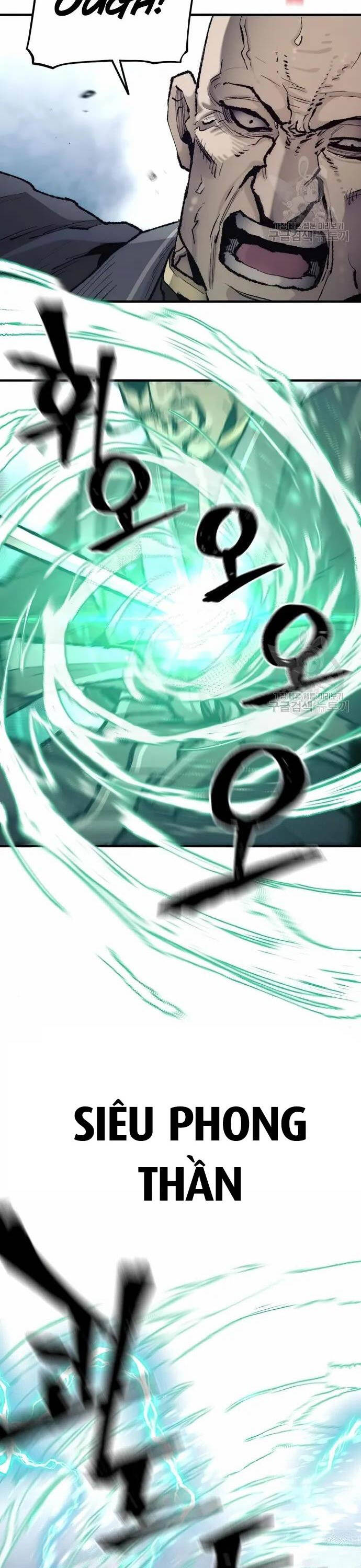Thiên Ma Phi Thăng Truyện Chapter 100 - Trang 23