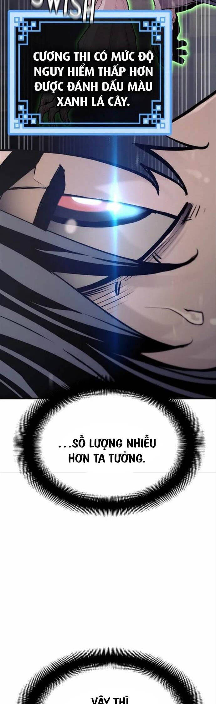 Thiên Ma Phi Thăng Truyện Chapter 93 - Trang 9