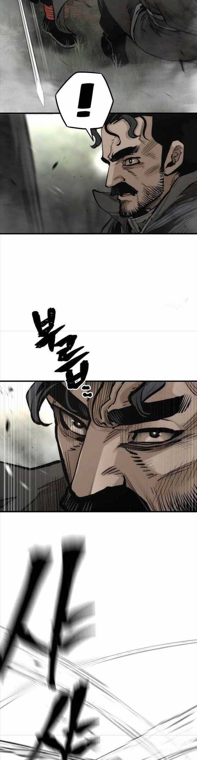 Thiên Ma Phi Thăng Truyện Chapter 114 - Trang 16