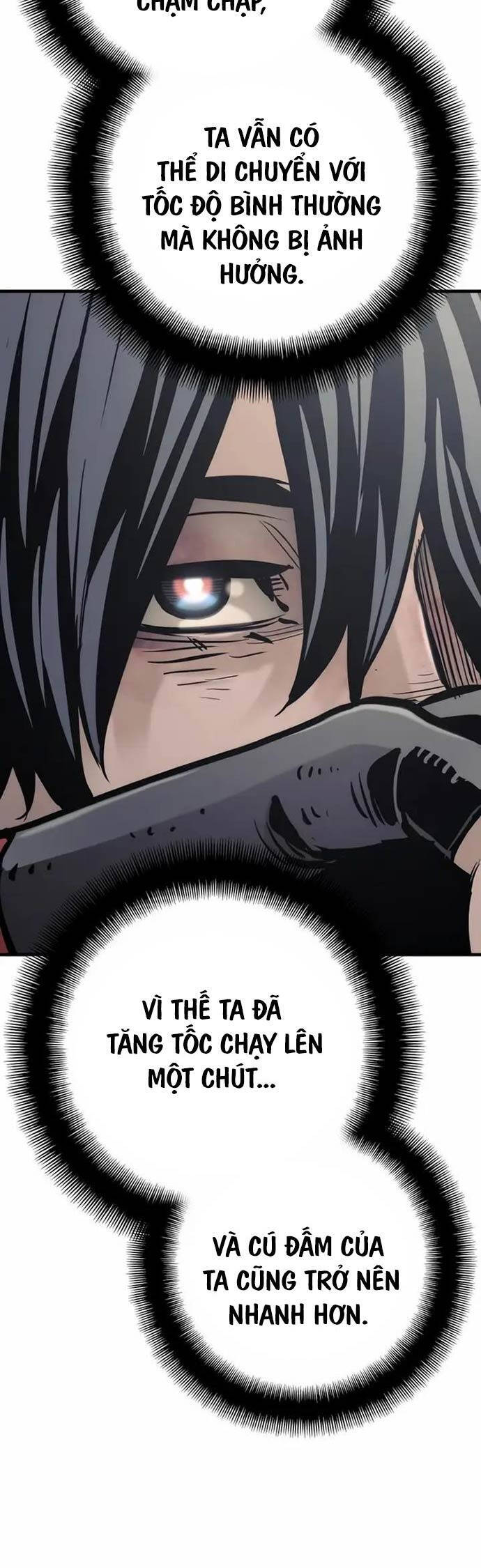 Thiên Ma Phi Thăng Truyện Chapter 89 - Trang 24