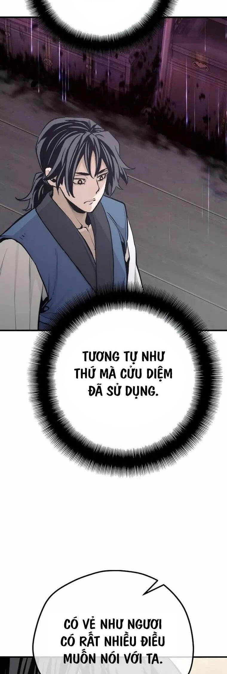 Thiên Ma Phi Thăng Truyện Chapter 97 - Trang 65