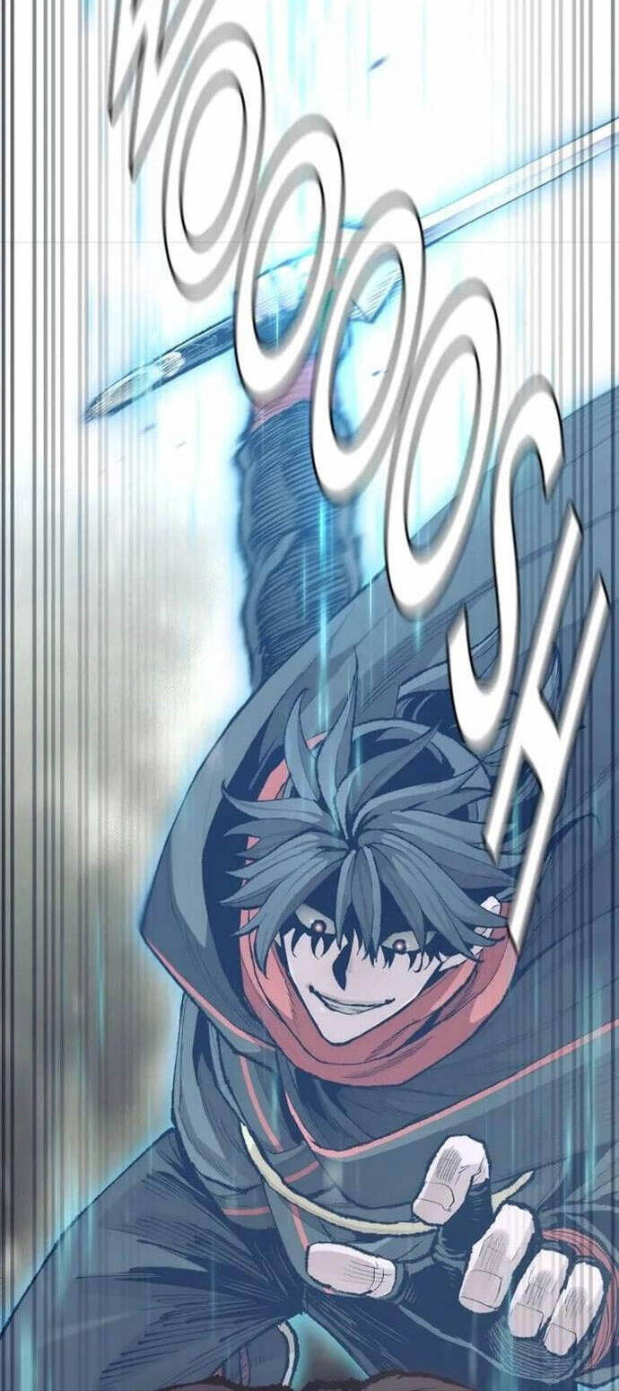 Thiên Ma Phi Thăng Truyện Chapter 94 - Trang 23