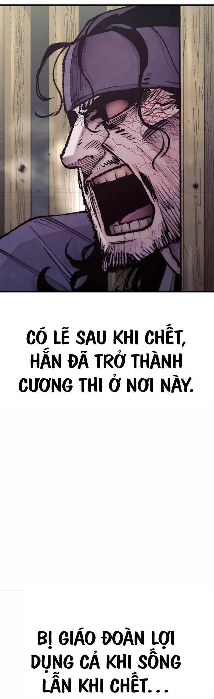 Thiên Ma Phi Thăng Truyện Chapter 93 - Trang 26