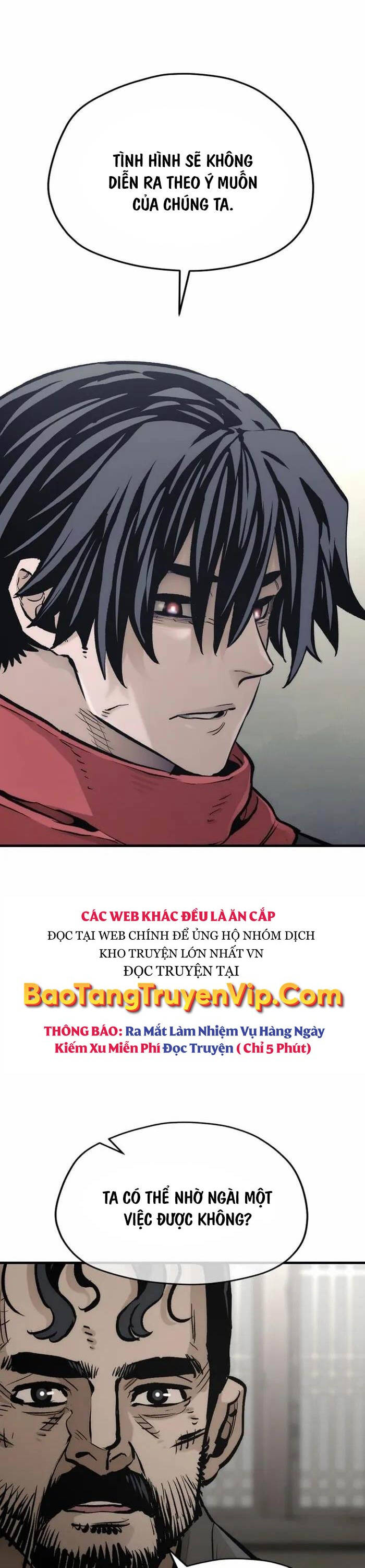 Thiên Ma Phi Thăng Truyện Chapter 102 - Trang 46
