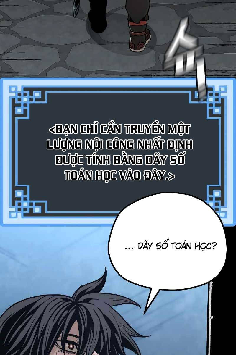 Thiên Ma Phi Thăng Truyện Chapter 79 - Trang 2