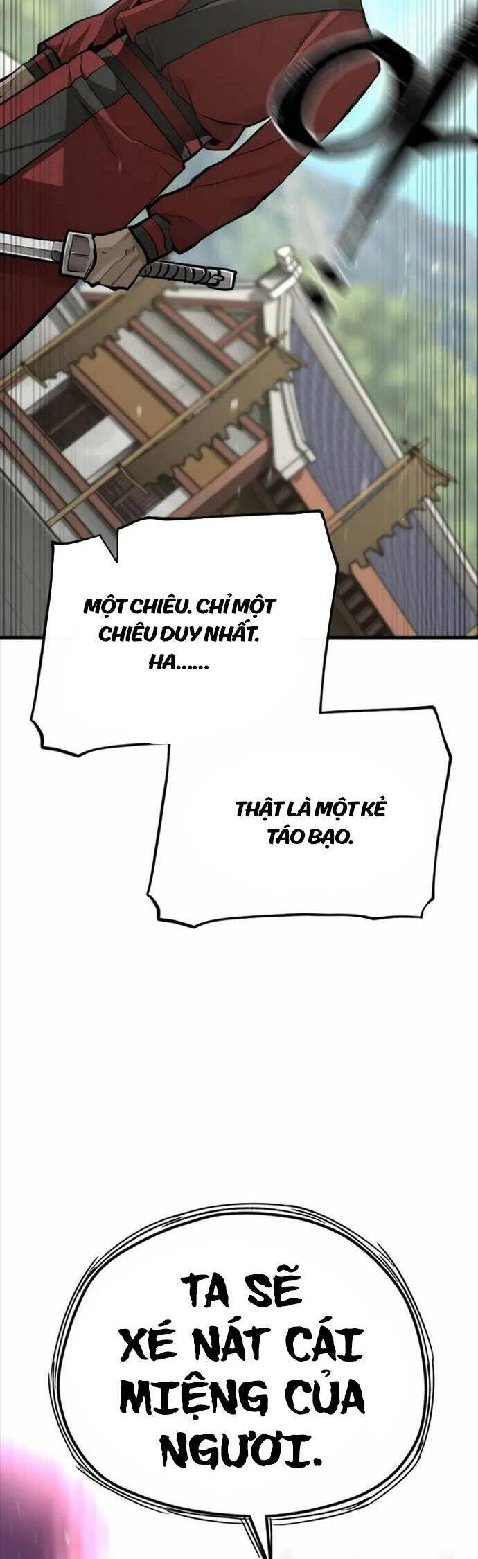 Thiên Ma Phi Thăng Truyện Chapter 88 - Trang 65