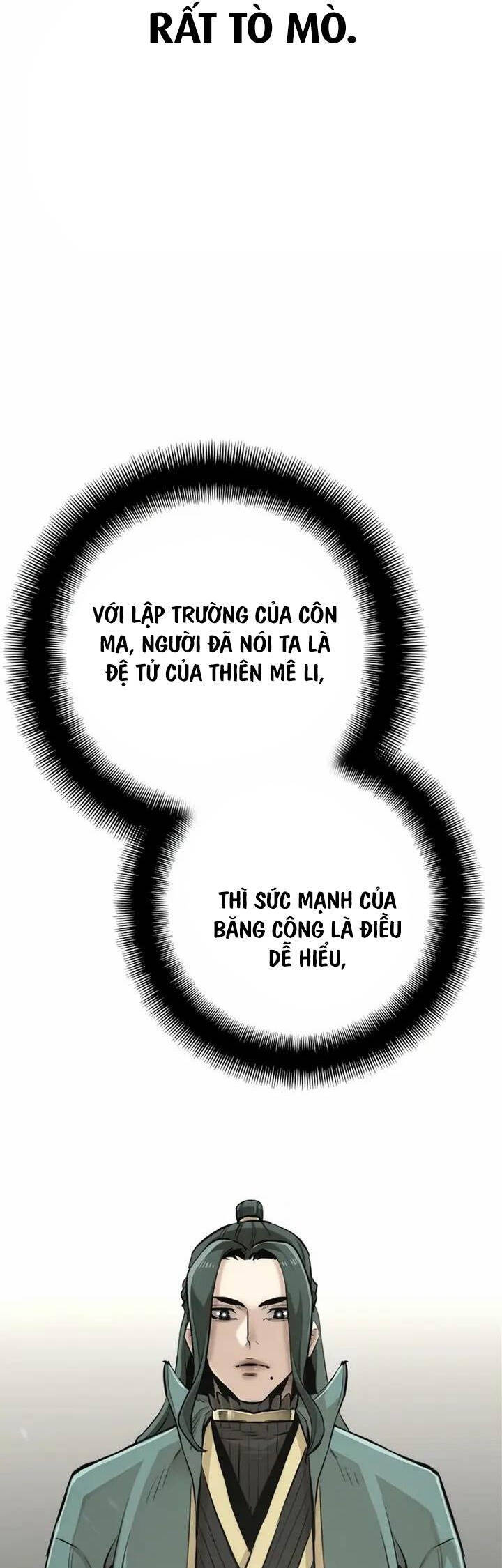 Thiên Ma Phi Thăng Truyện Chapter 90 - Trang 94