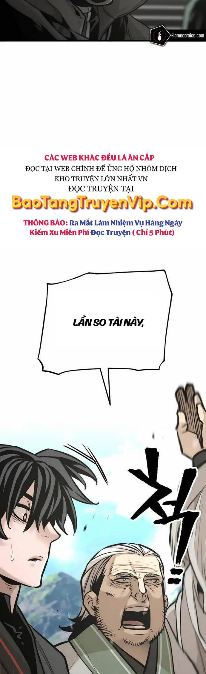 Thiên Ma Phi Thăng Truyện Chapter 89 - Trang 32