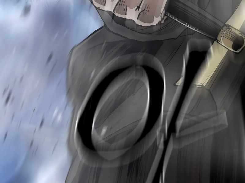 Thiên Ma Phi Thăng Truyện Chapter 80 - Trang 44