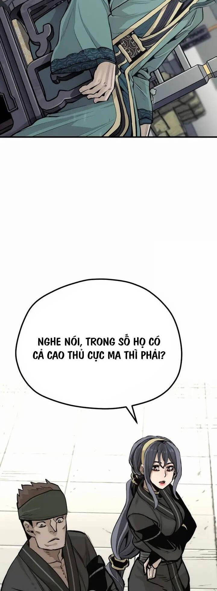 Thiên Ma Phi Thăng Truyện Chapter 86 - Trang 81