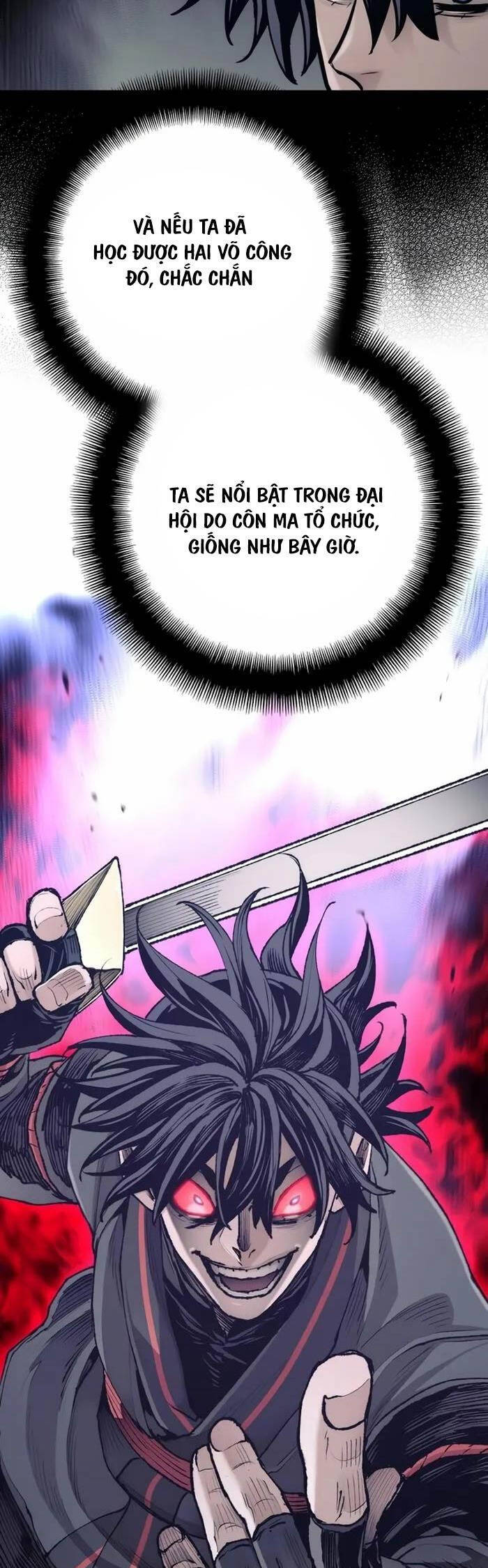 Thiên Ma Phi Thăng Truyện Chapter 91 - Trang 66