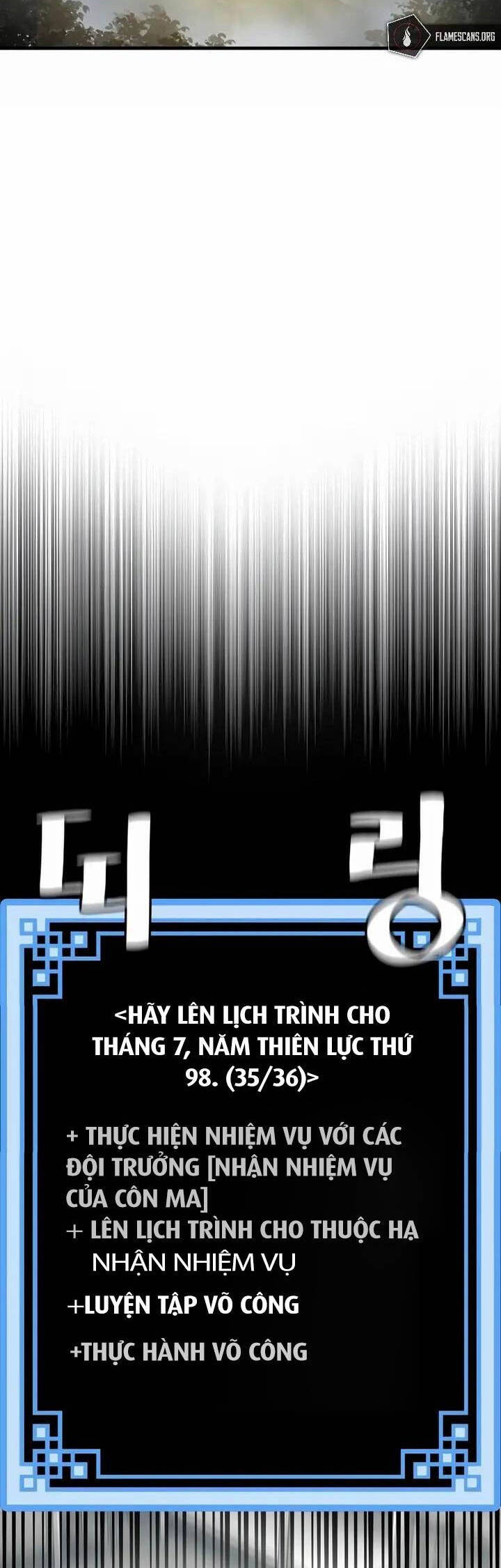 Thiên Ma Phi Thăng Truyện Chapter 86 - Trang 53