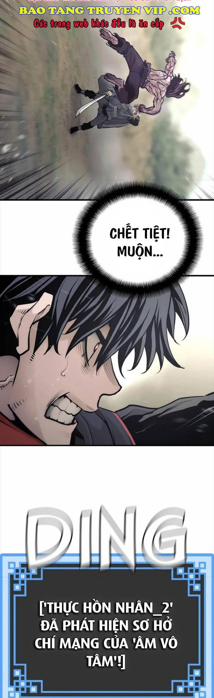 Thiên Ma Phi Thăng Truyện Chapter 94 - Trang 6