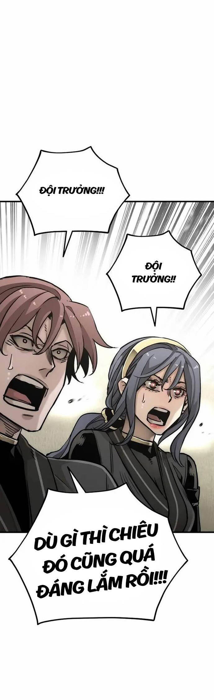 Thiên Ma Phi Thăng Truyện Chapter 89 - Trang 79