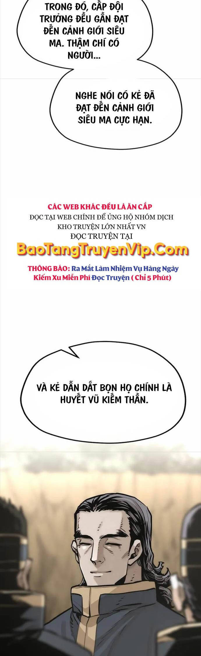 Thiên Ma Phi Thăng Truyện Chapter 94 - Trang 53