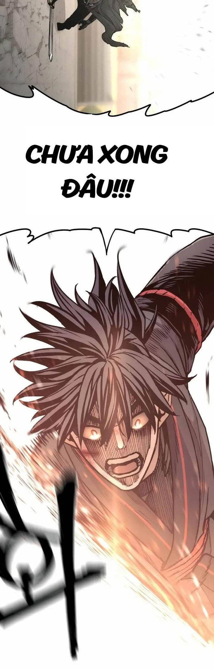 Thiên Ma Phi Thăng Truyện Chapter 90 - Trang 75