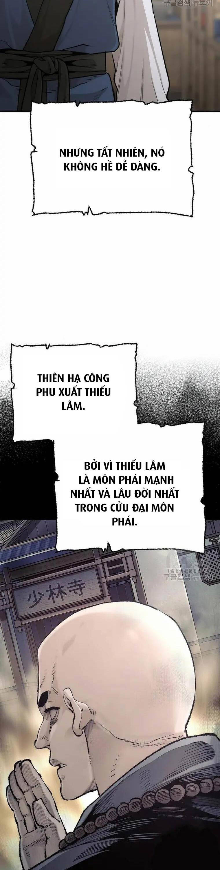 Thiên Ma Phi Thăng Truyện Chapter 98 - Trang 57