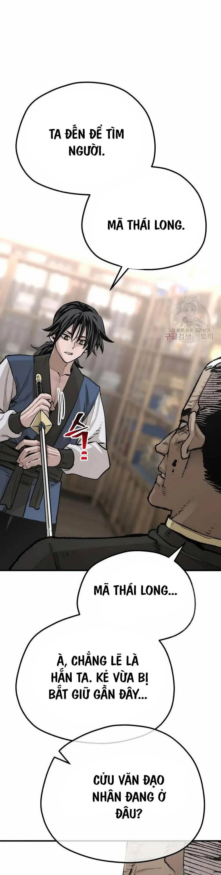 Thiên Ma Phi Thăng Truyện Chapter 98 - Trang 66