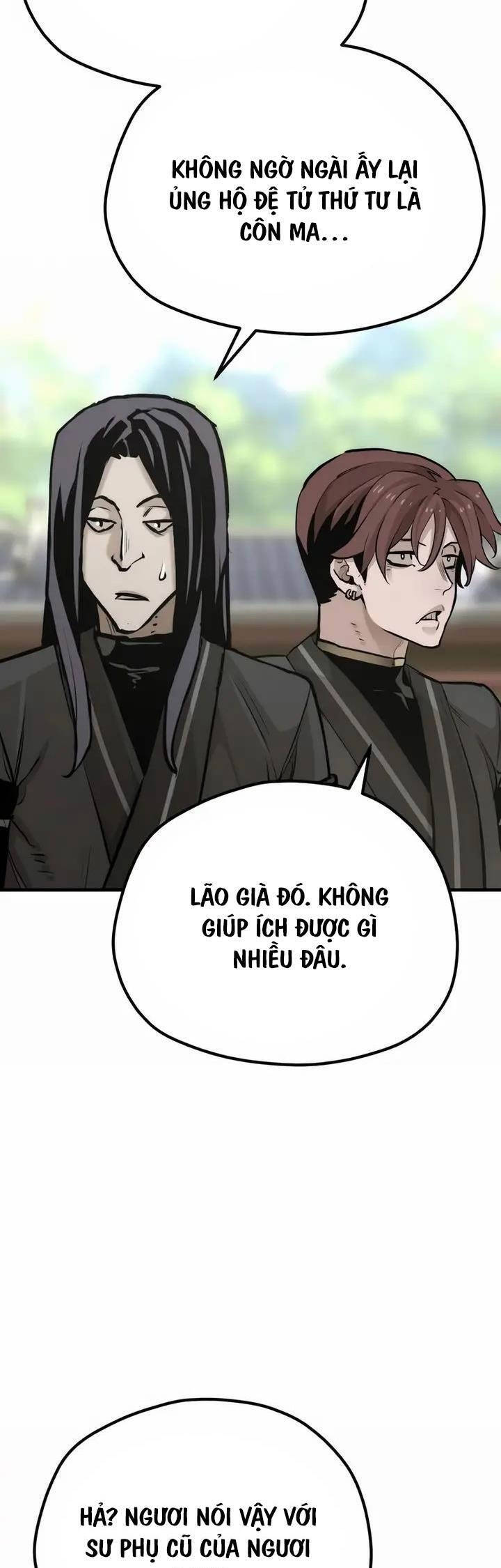 Thiên Ma Phi Thăng Truyện Chapter 86 - Trang 86
