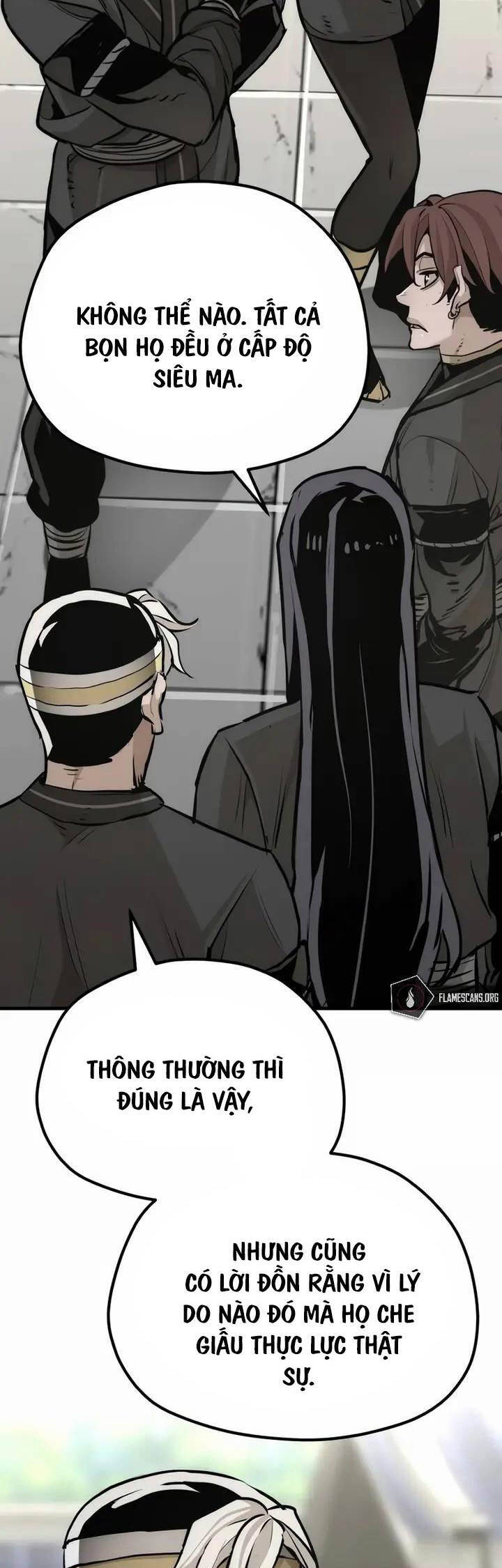 Thiên Ma Phi Thăng Truyện Chapter 86 - Trang 82
