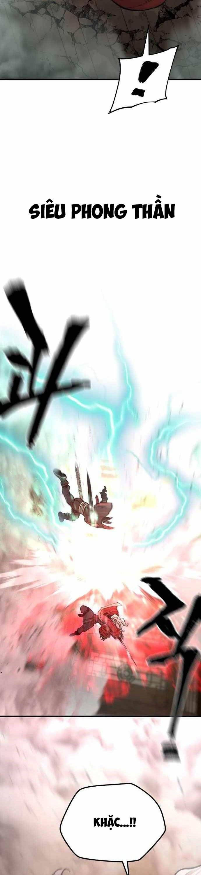 Thiên Ma Phi Thăng Truyện Chapter 118 - Trang 56