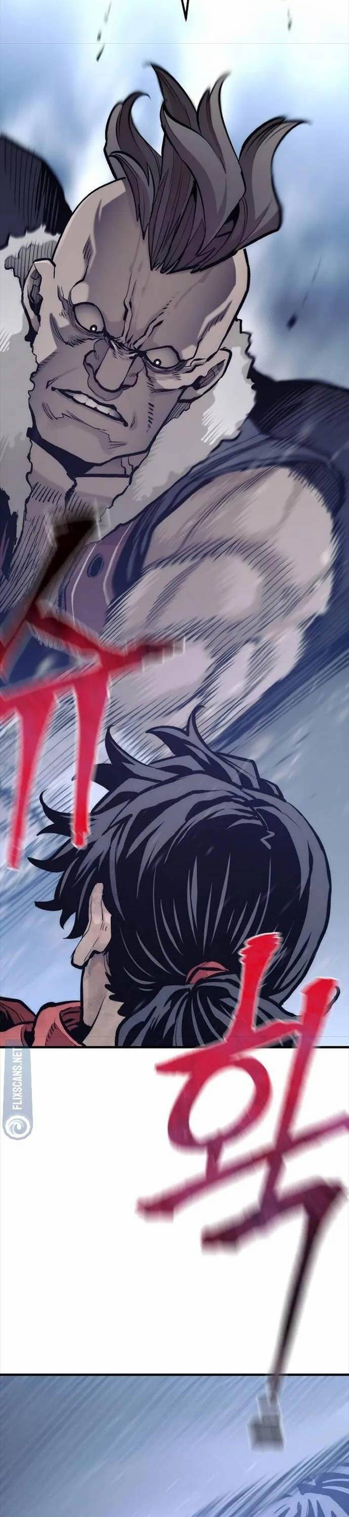 Thiên Ma Phi Thăng Truyện Chapter 108 - Trang 17