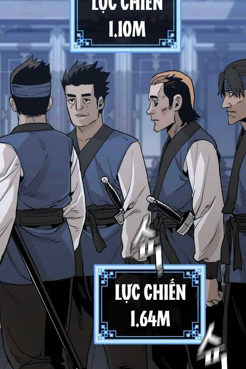 Thiên Ma Phi Thăng Truyện Chapter 78.5 - Trang 43