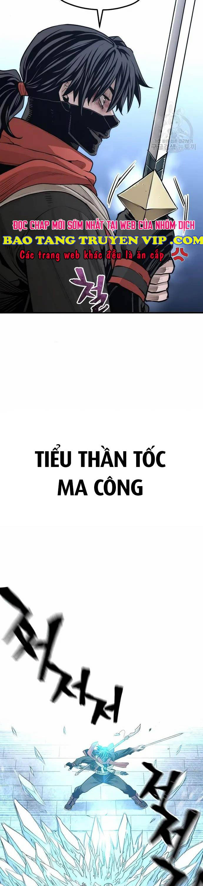 Thiên Ma Phi Thăng Truyện Chapter 100 - Trang 5