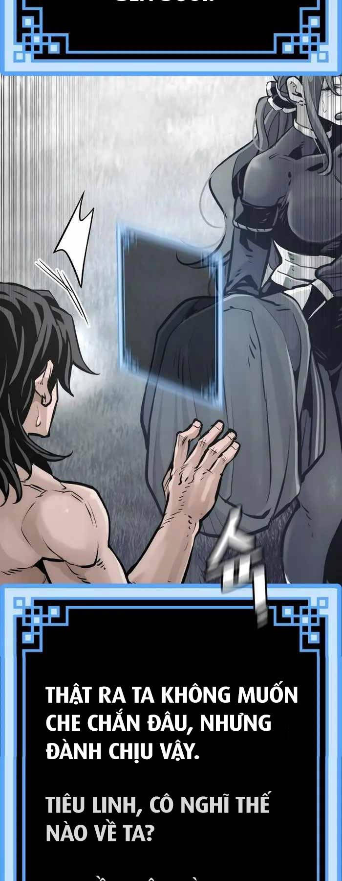 Thiên Ma Phi Thăng Truyện Chapter 84 - Trang 43