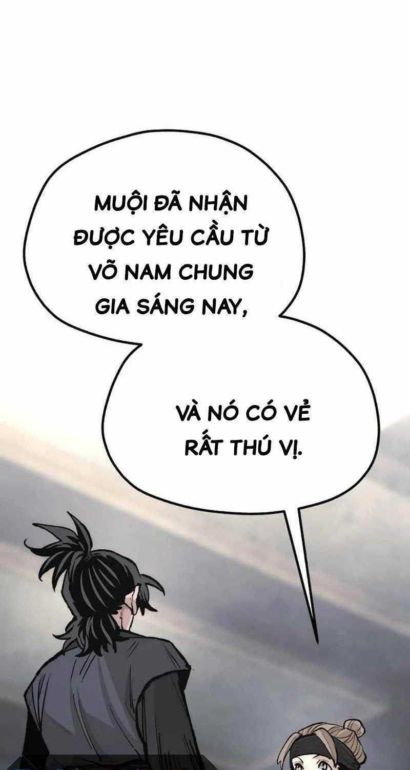 Thiên Ma Phi Thăng Truyện Chapter 131 - Trang 157