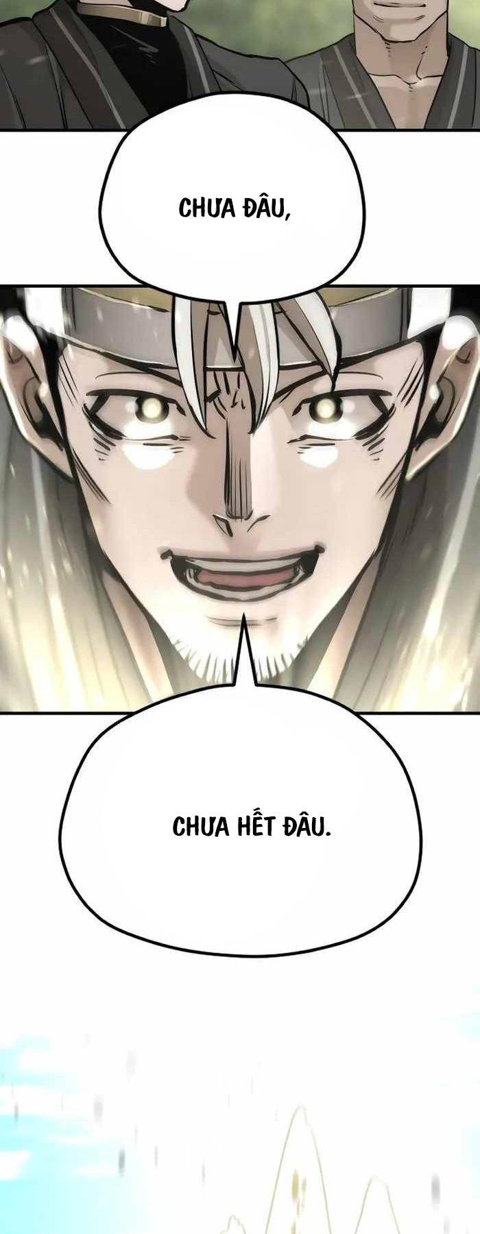 Thiên Ma Phi Thăng Truyện Chapter 84 - Trang 10